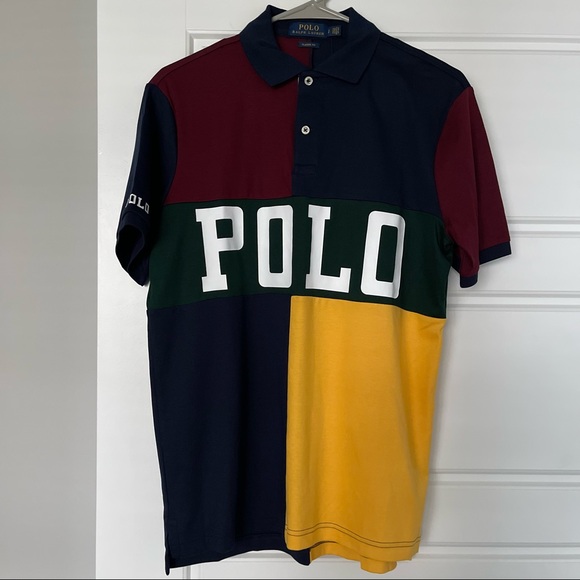 Polo Ralph Lauren